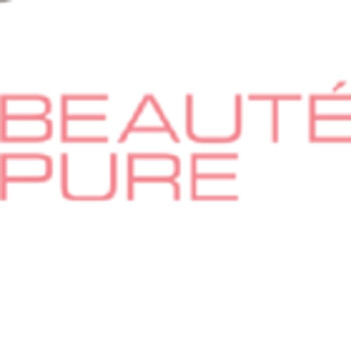 Beauté Pure Logo