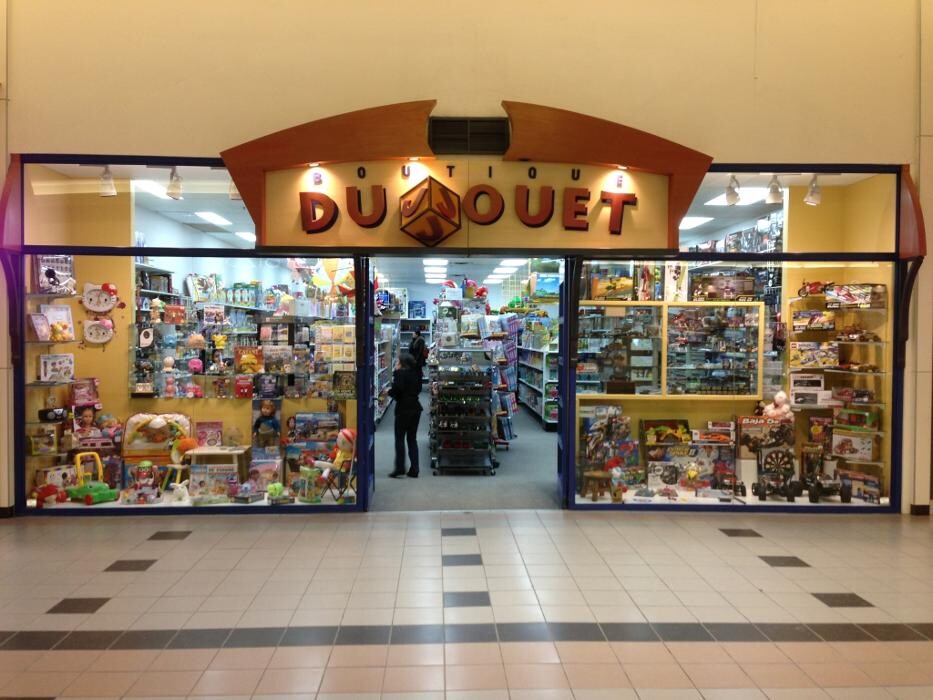 Images Boutique du Jouet R D L Inc