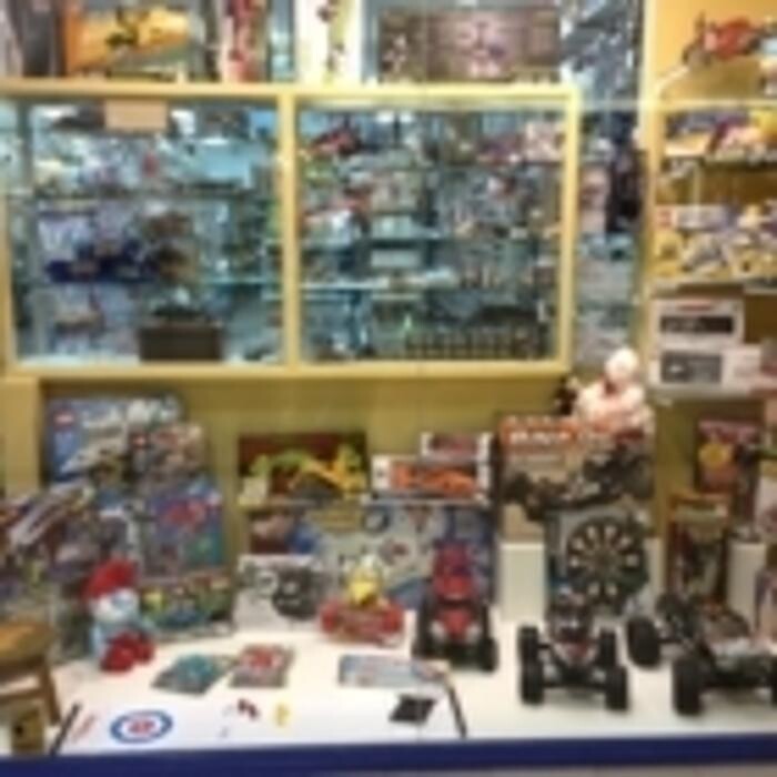 Images Boutique du Jouet R D L Inc