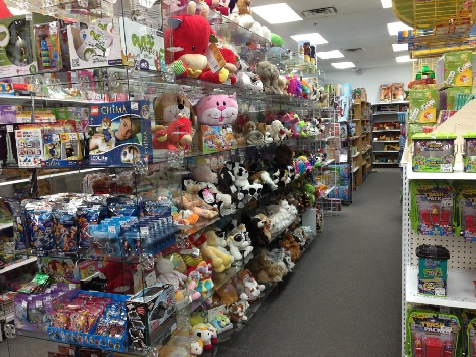 Images Boutique du Jouet R D L Inc