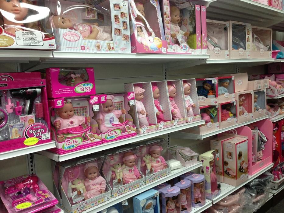 Images Boutique du Jouet R D L Inc