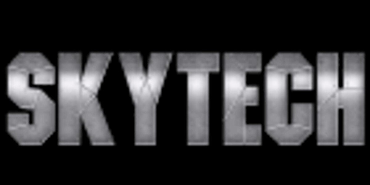 Travaux En Hauteurs Skytech Inc Les Logo