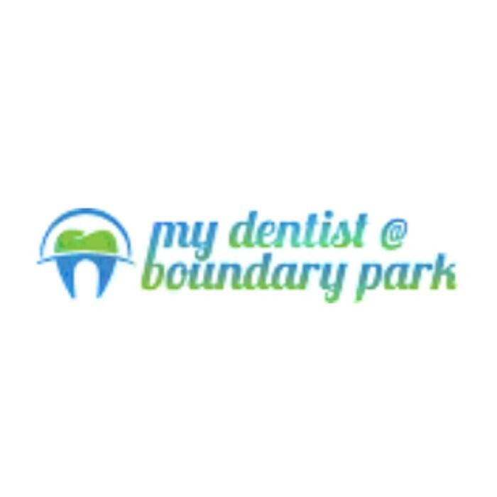 Images My Dentist @ Boundary Park