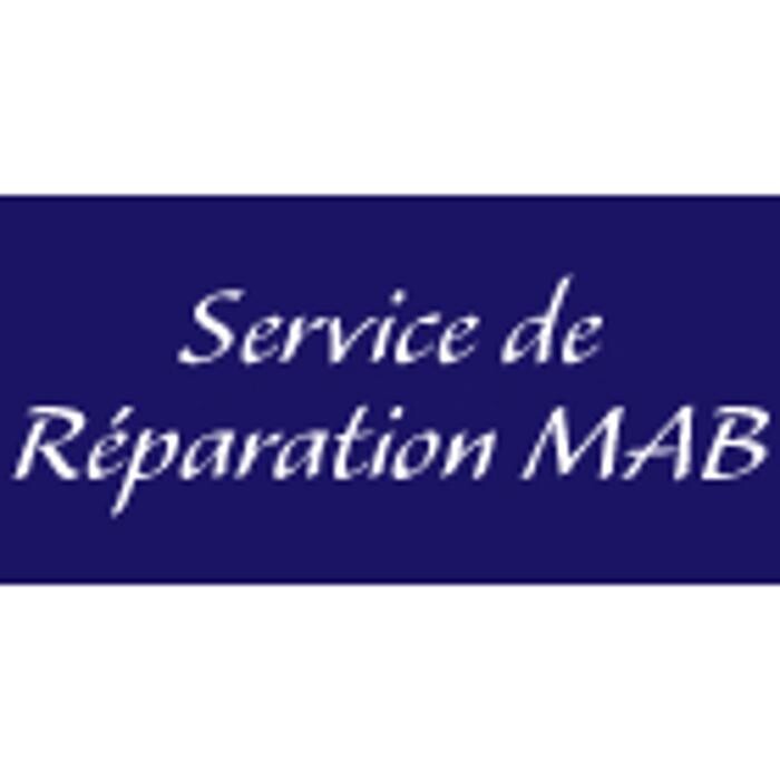 Images Service de Réparation MAB