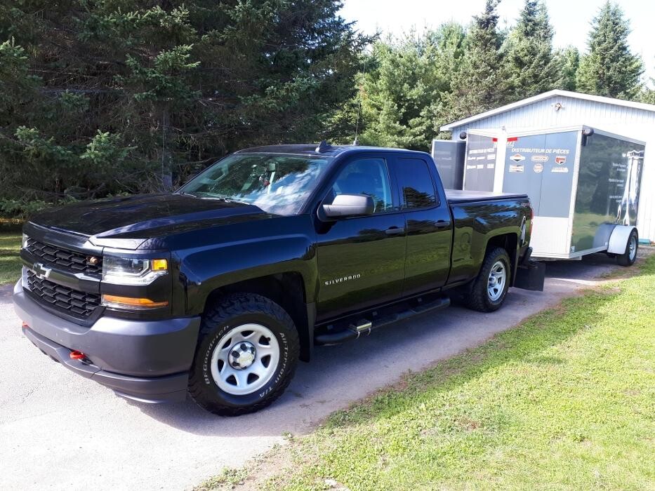 Images Service de Réparation MAB