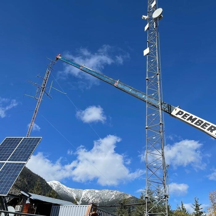 Images Pemberton Crane Hire