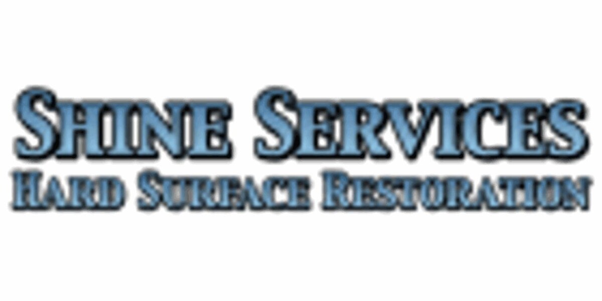 Shine Services Logo