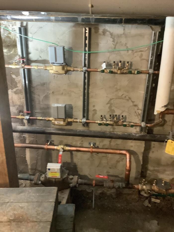 Images Cardinal Plumbing Electric & Septic