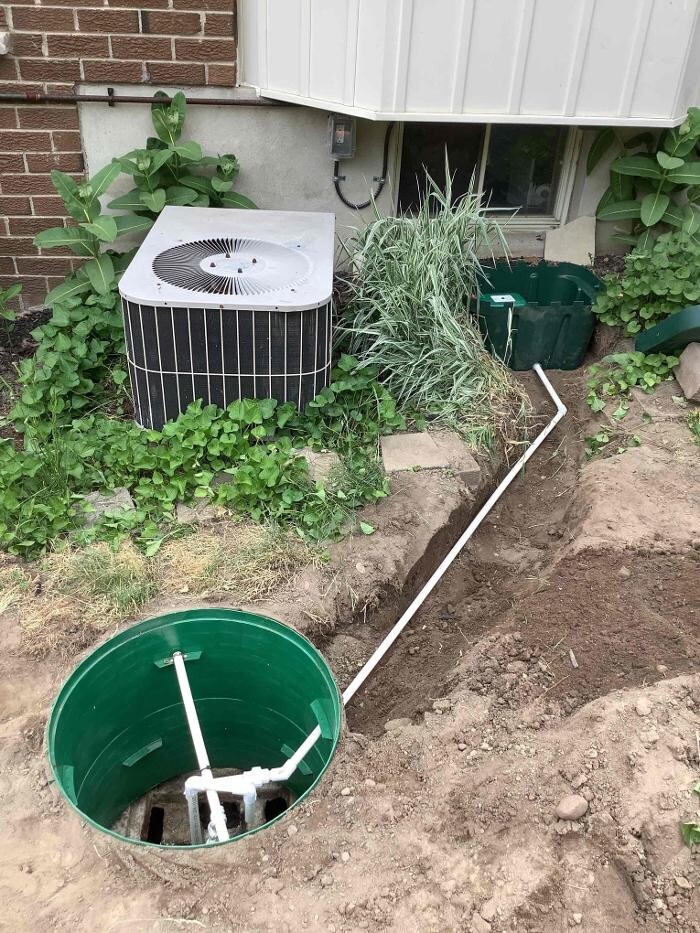 Images Cardinal Plumbing Electric & Septic