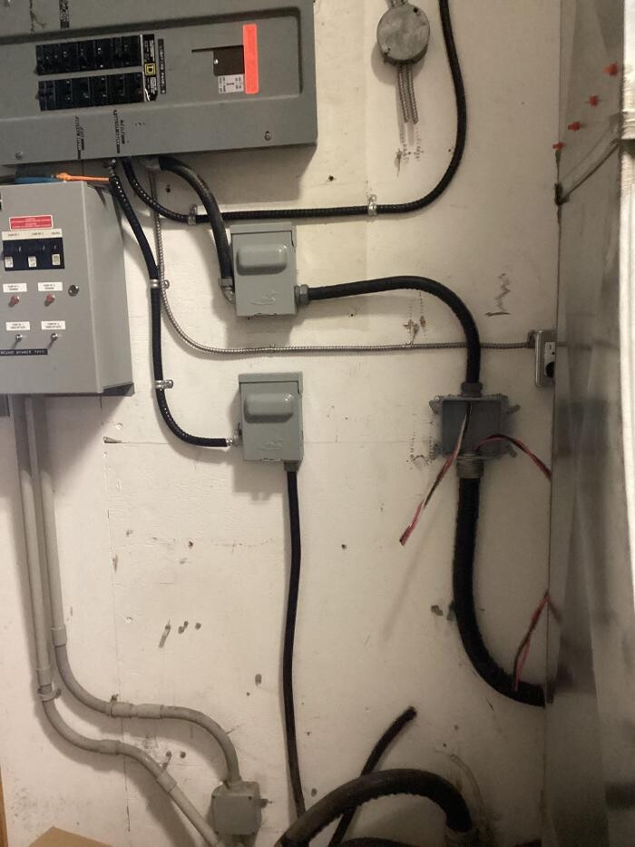 Images Cardinal Plumbing Electric & Septic