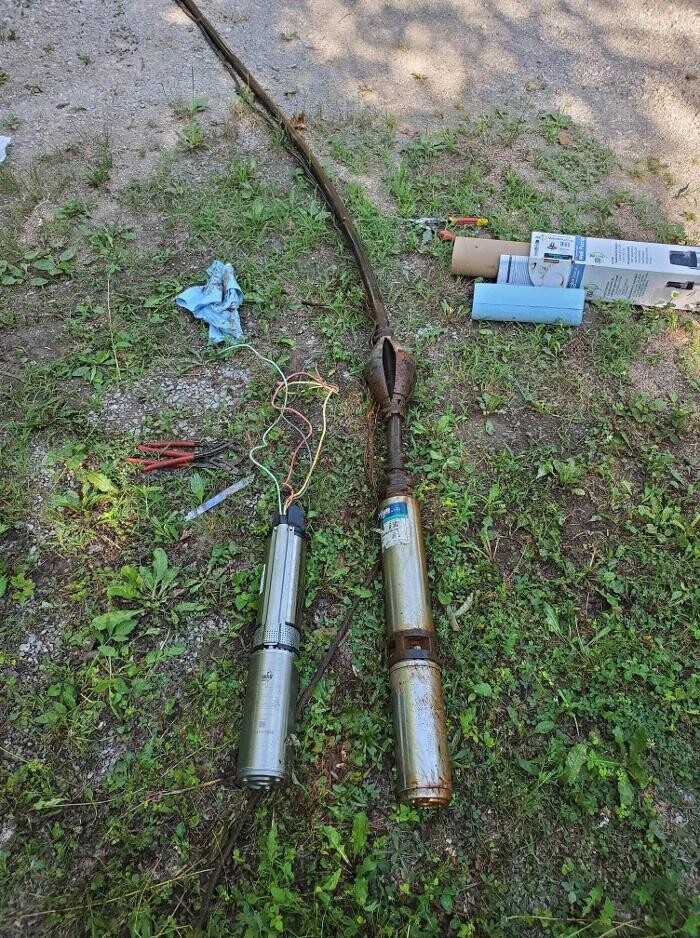 Images Cardinal Plumbing Electric & Septic