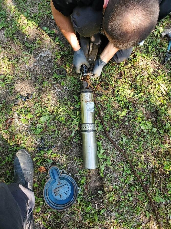 Images Cardinal Plumbing Electric & Septic