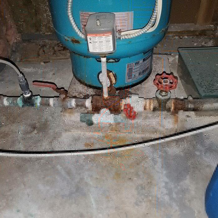 Images Cardinal Plumbing Electric & Septic