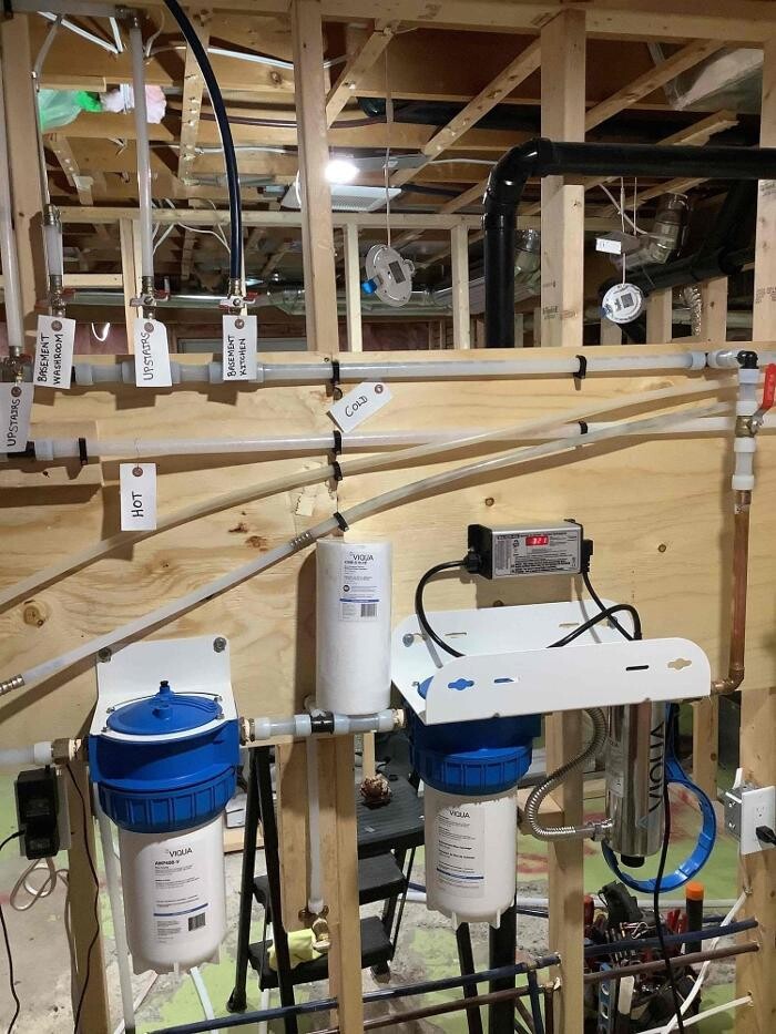 Images Cardinal Plumbing Electric & Septic