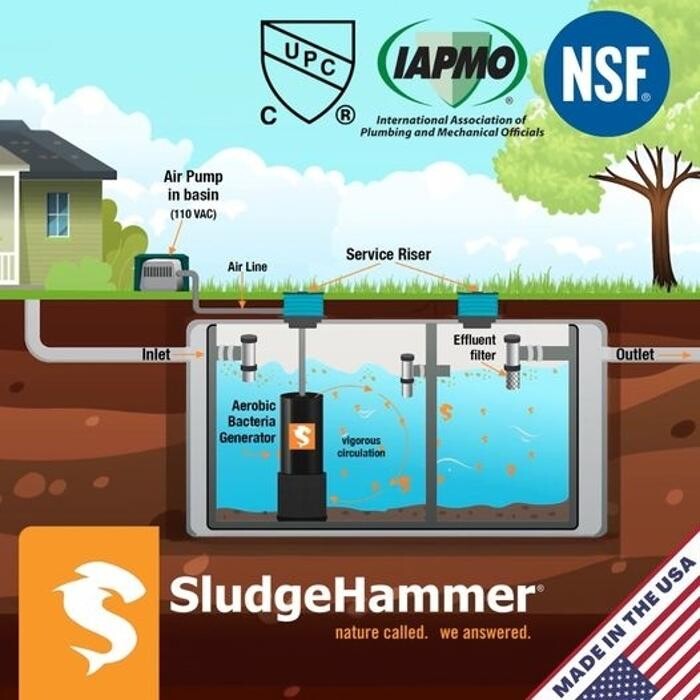 Images Cardinal Plumbing Electric & Septic