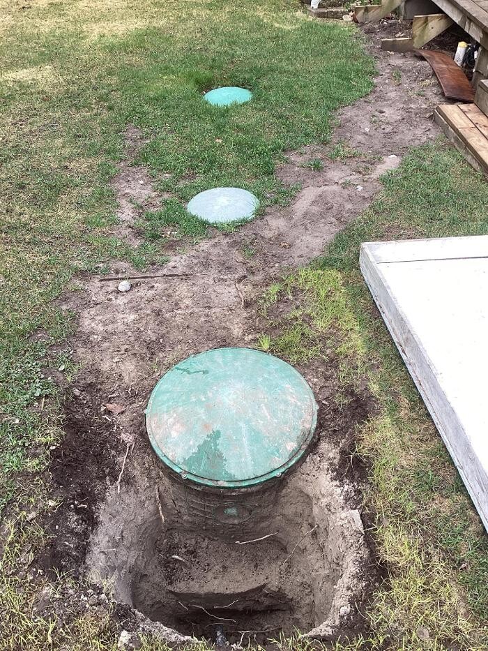 Images Cardinal Plumbing Electric & Septic