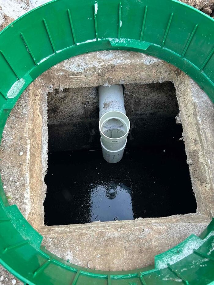 Images Cardinal Plumbing Electric & Septic