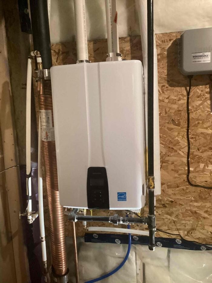 Images Cardinal Plumbing Electric & Septic