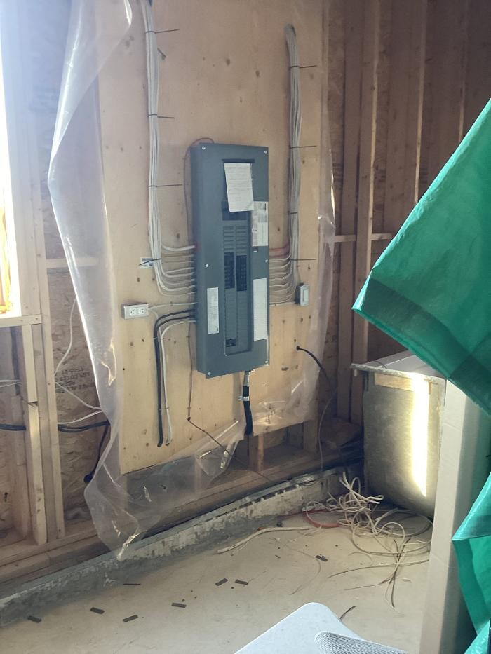 Images Cardinal Plumbing Electric & Septic