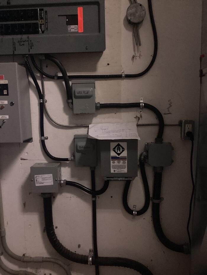 Images Cardinal Plumbing Electric & Septic