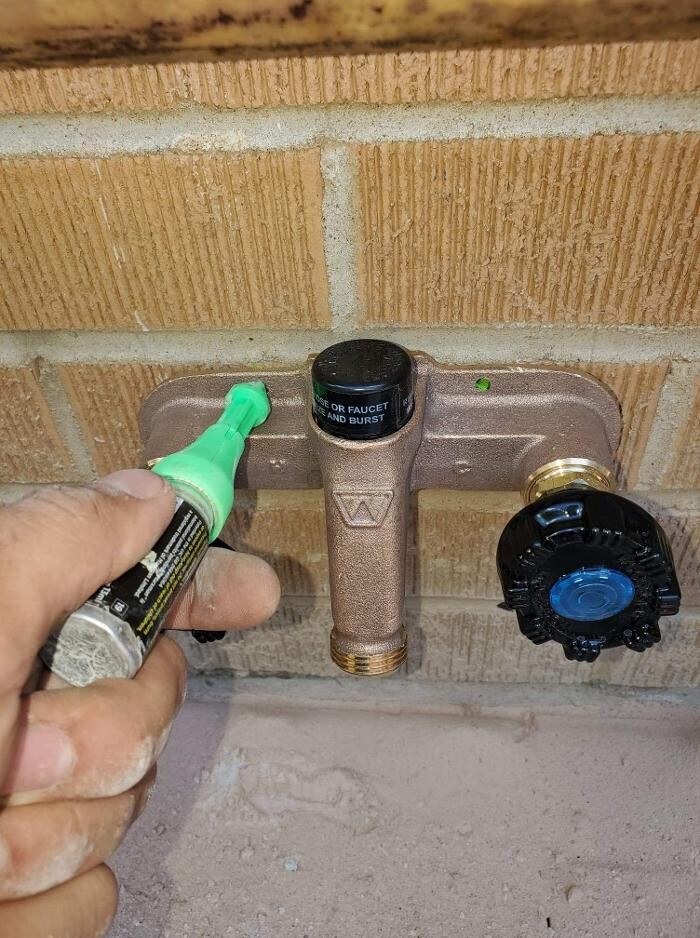 Images Cardinal Plumbing Electric & Septic