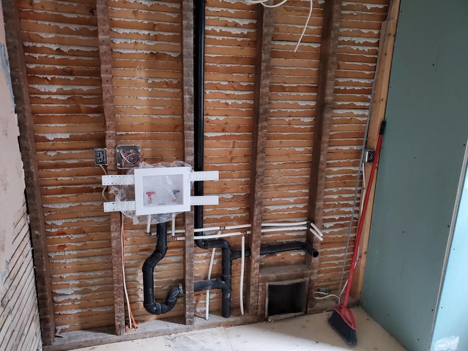 Images Cardinal Plumbing Electric & Septic
