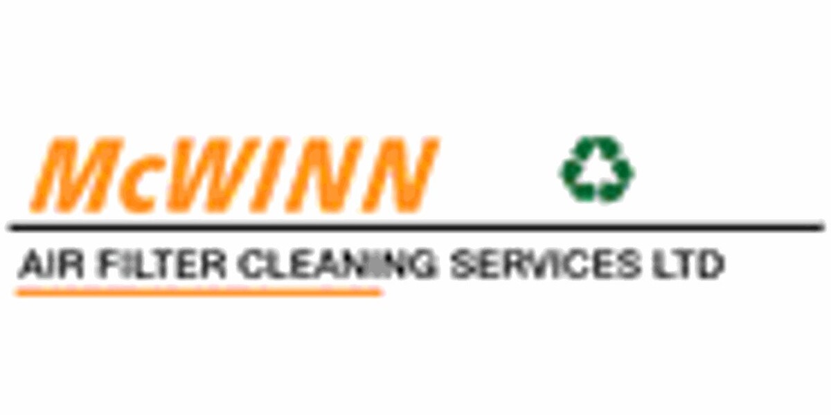 McWinn Air Filter Cleaning Service Ltd Logo