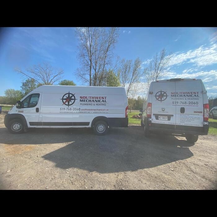 Images Southwest Mechanical