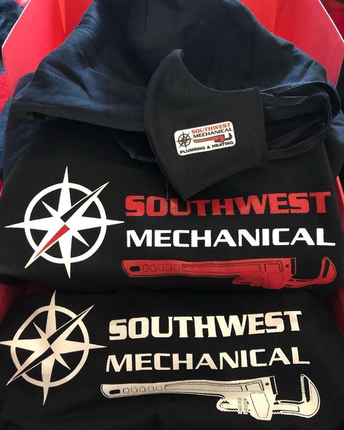 Images Southwest Mechanical