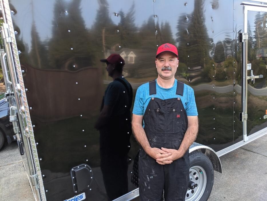 Images Coastal Wood & Gas Guy