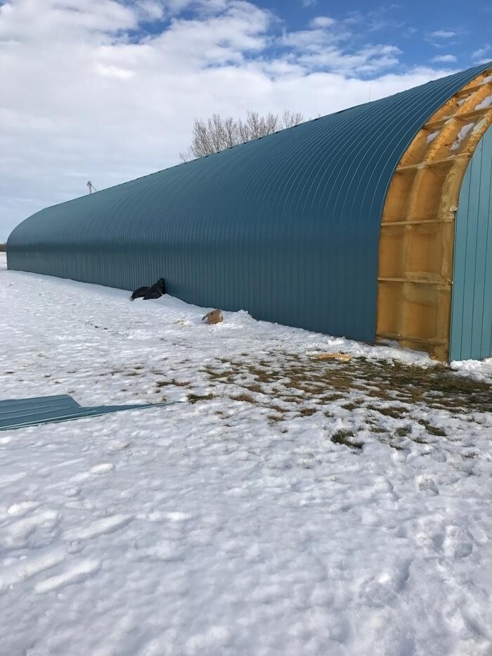 Images Enerpro Spray Foam Insulation