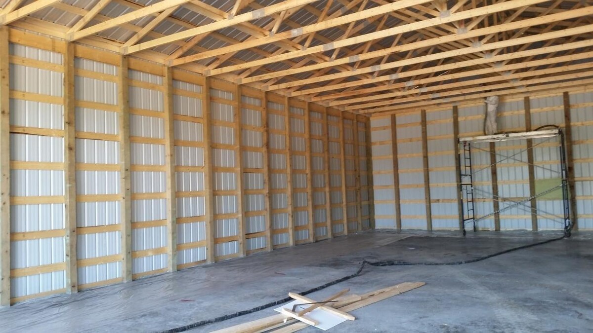 Images Enerpro Spray Foam Insulation