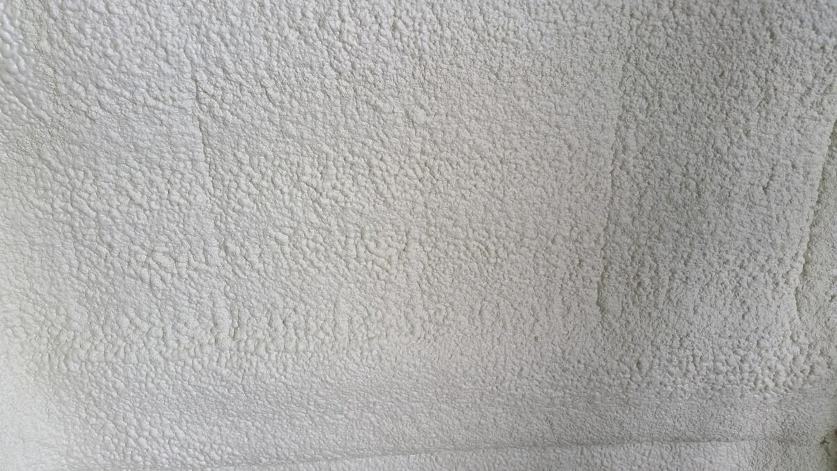 Images Enerpro Spray Foam Insulation