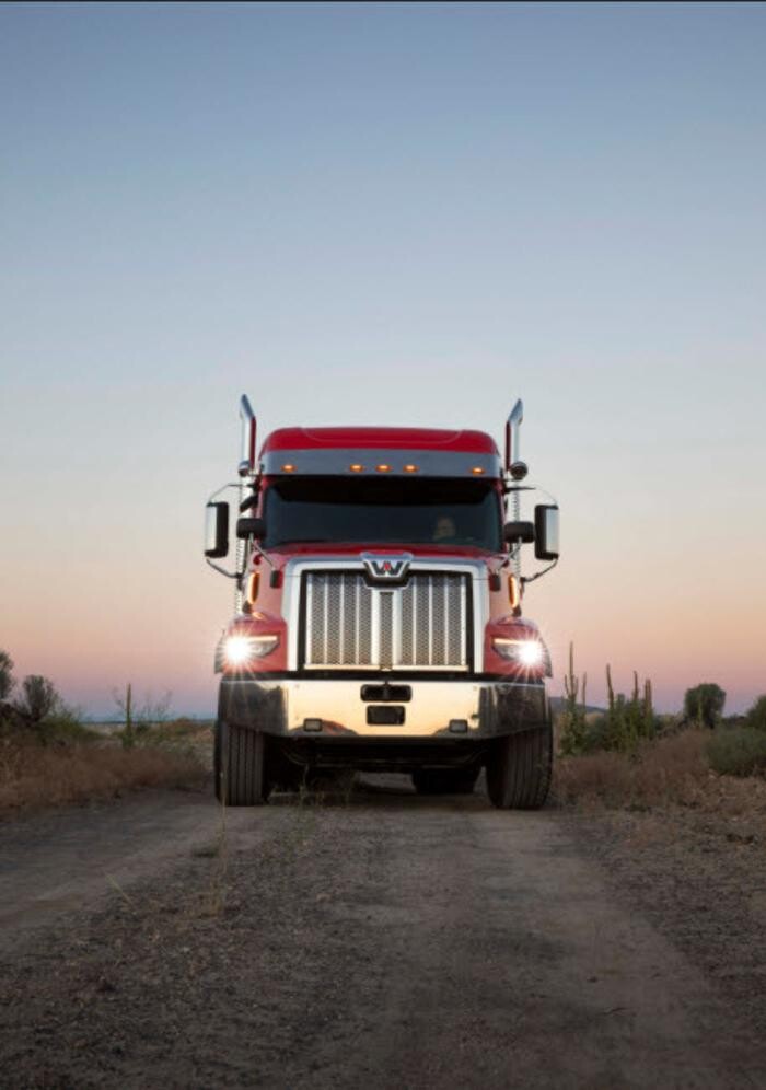 Images RJames Truck & Equipment Service Golden Ltd.