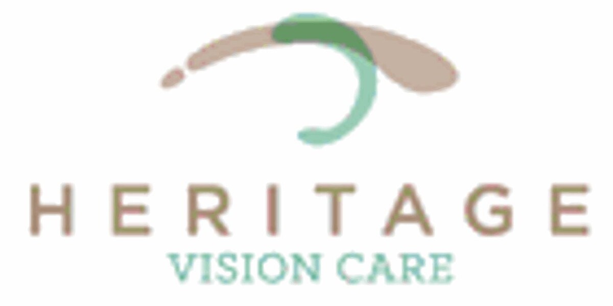 Heritage Vision Care Logo