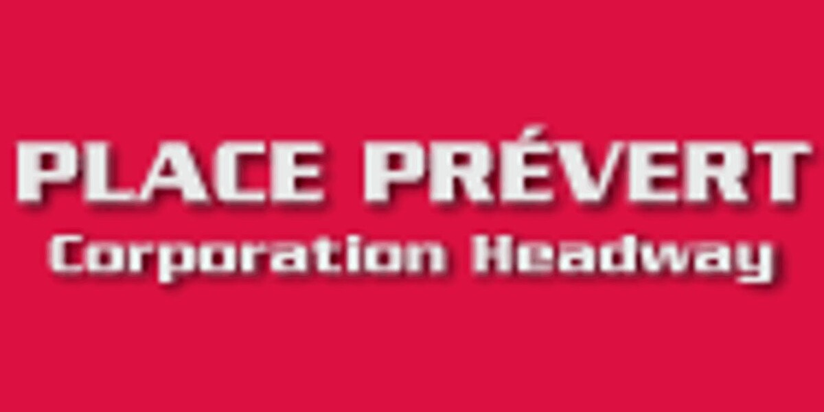 Place Prévert Logo