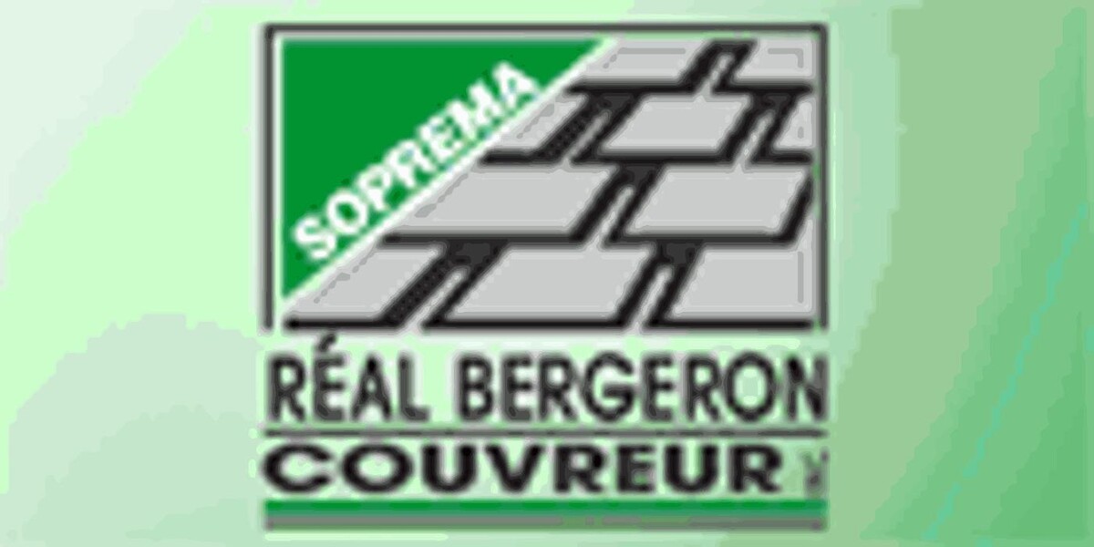 Les Couvreurs Réal Bergeron Inc Logo