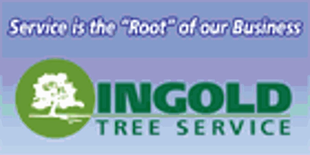 Ingold Tree Service Logo