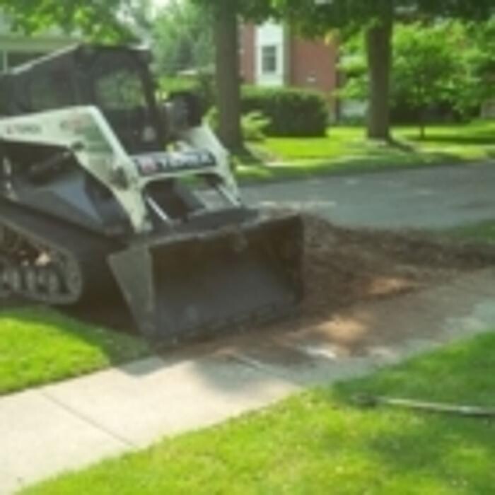 Images Ingold Tree Service