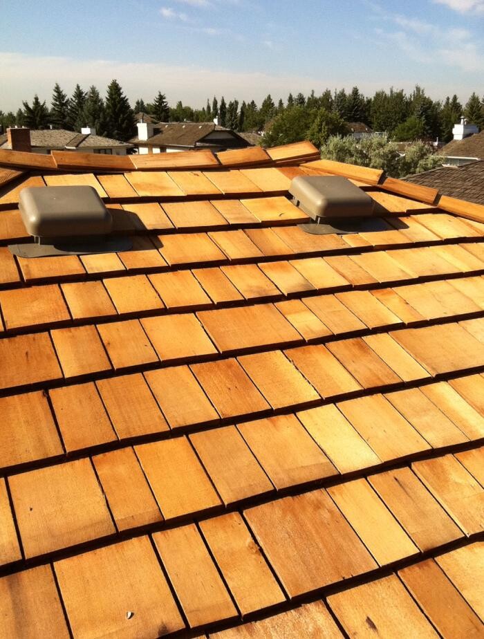 Images JJ's Roofing