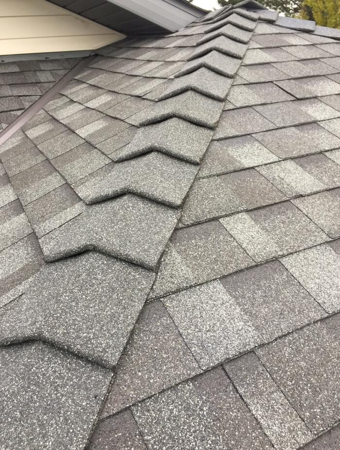 Images JJ's Roofing