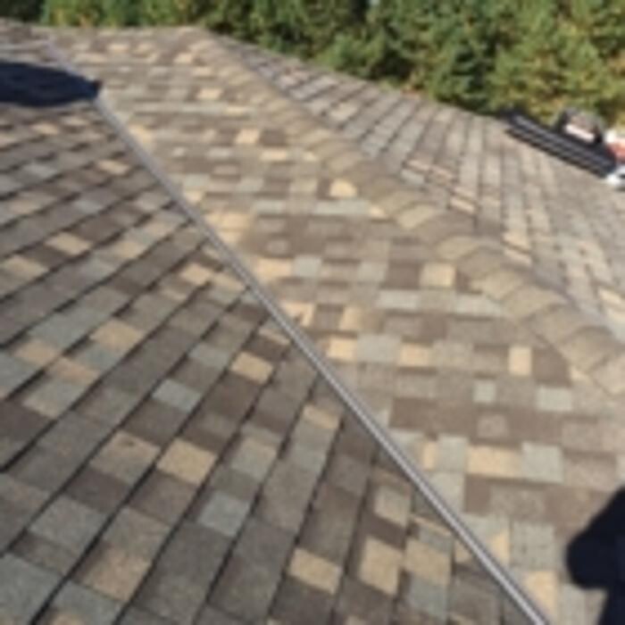 Images JJ's Roofing