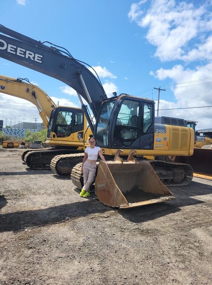 Images Excavation Andy Morin