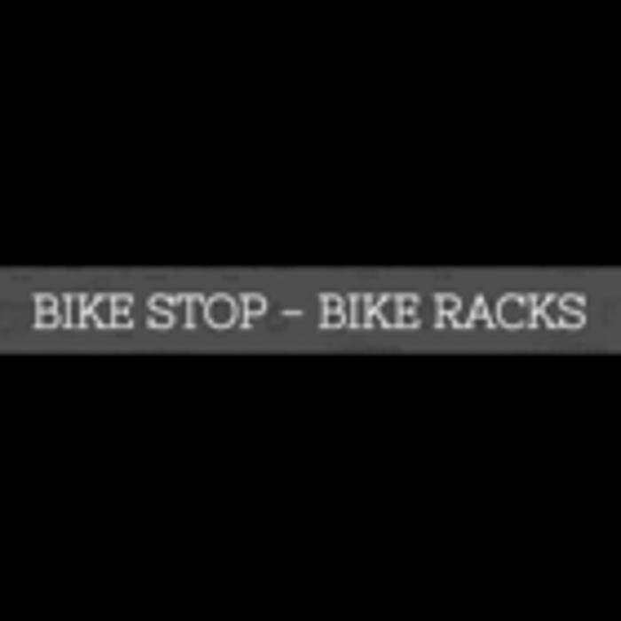 Bike Stop Bike Racks Logo