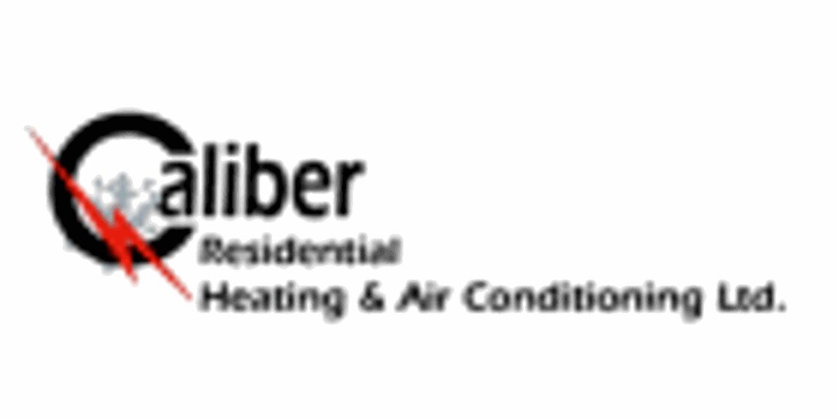 Caliber Heating & Air Conditioning Ltd Logo