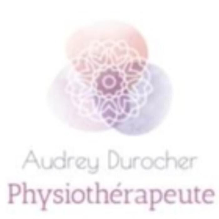 Physiothérapeute Audrey Durocher - Physiothérapi e Sera - Ste-Adele Logo