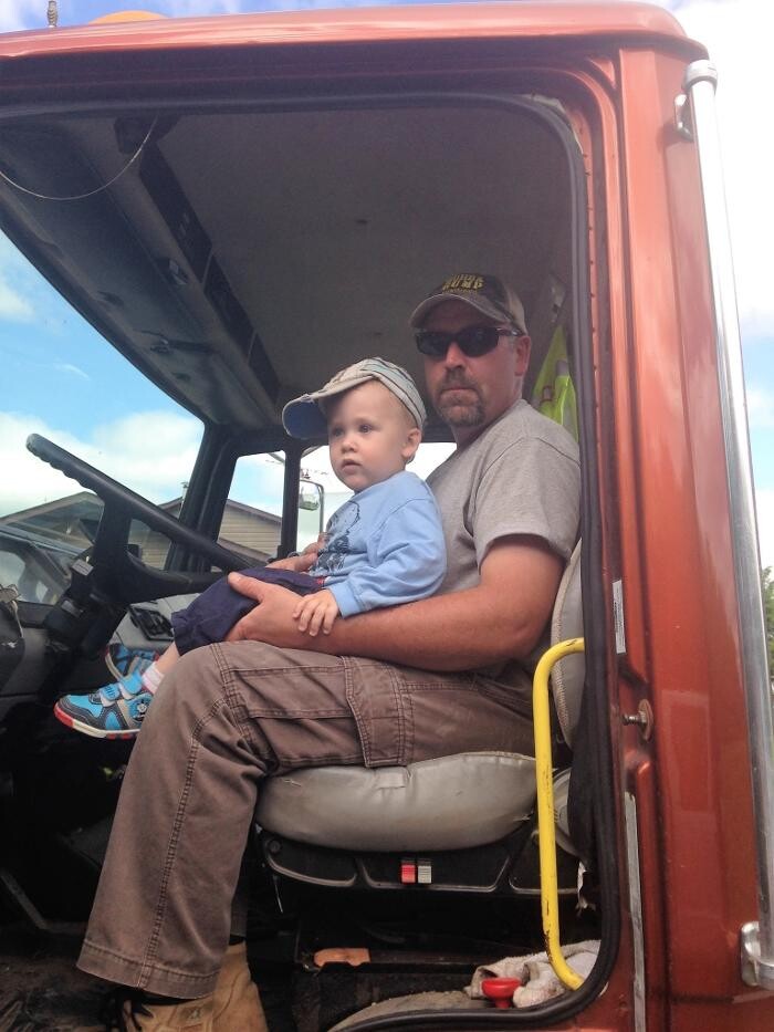 Images Armstrong Pumping Service Ltd