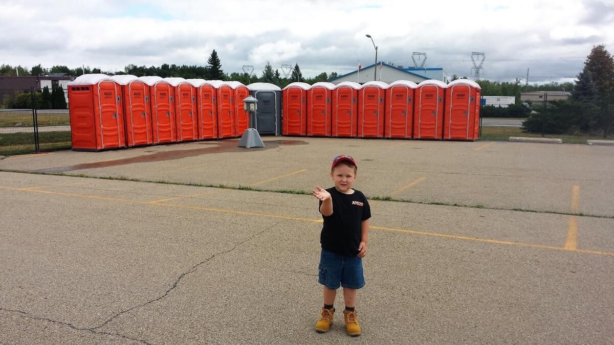 Images Armstrong Pumping Service Ltd