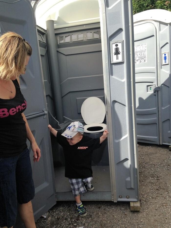 Images Armstrong Pumping Service Ltd