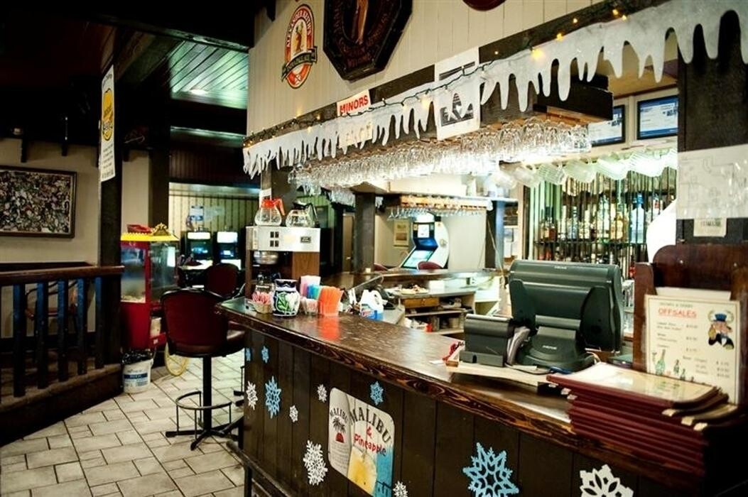 Images Barrhead Neighbourhood Inn
